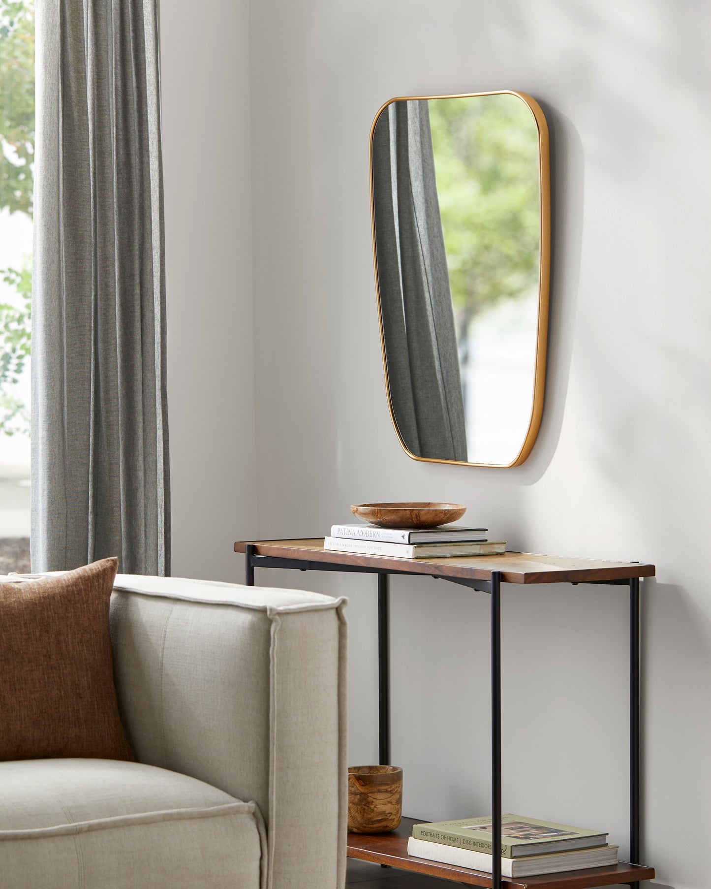 Maayan Mirror