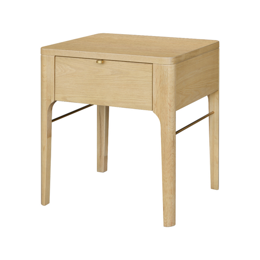 Anello End Table