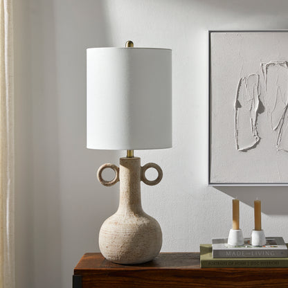 Brava Table Lamp