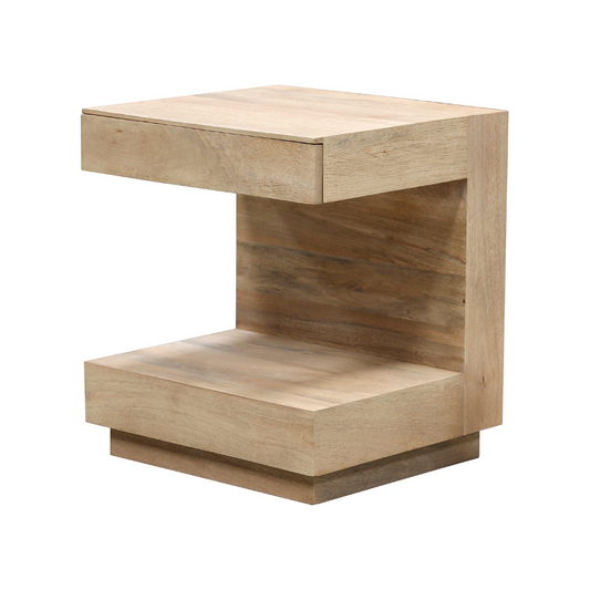 Coburn End Table