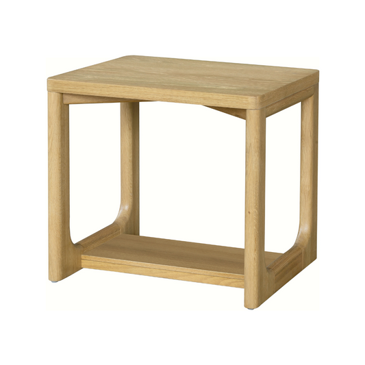 Callister End Table