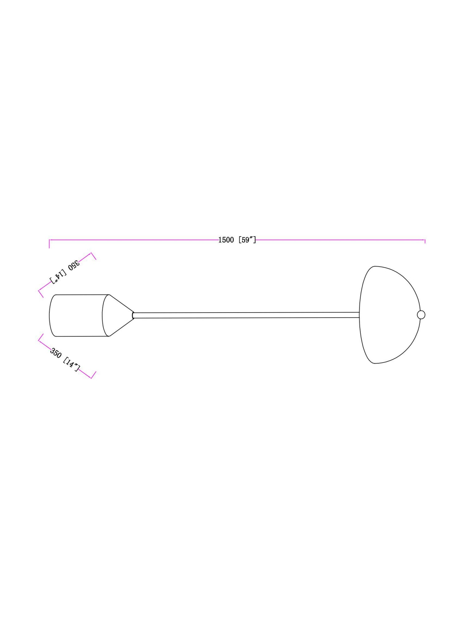 Elder Floor Lamp