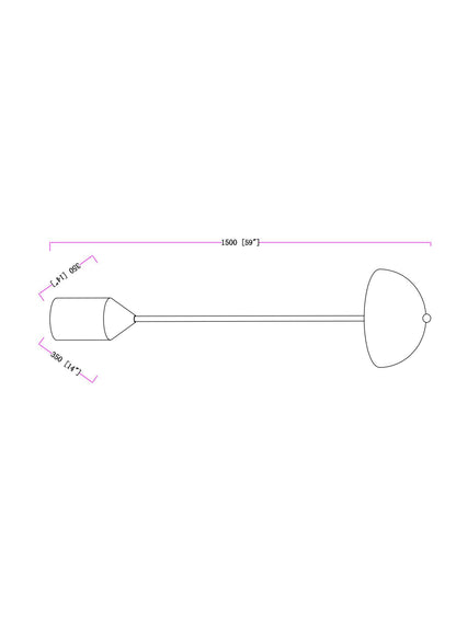 Elder Floor Lamp