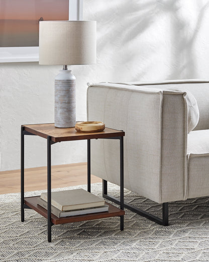 Judith End Table