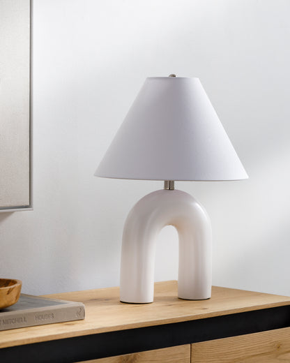 Marquise Table Lamp