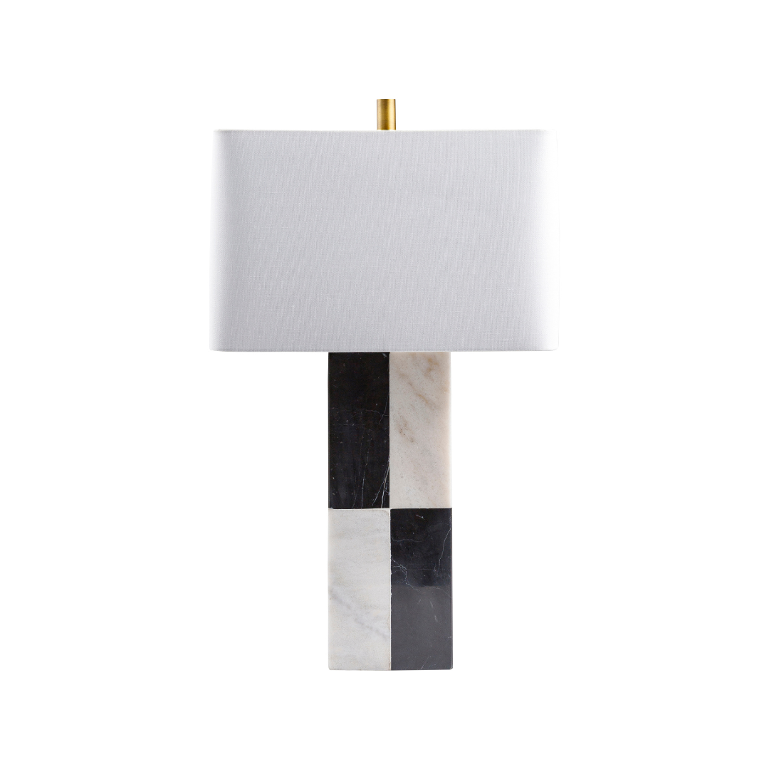 Adornia Table Lamp