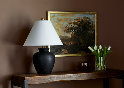 Dalle Table Lamp