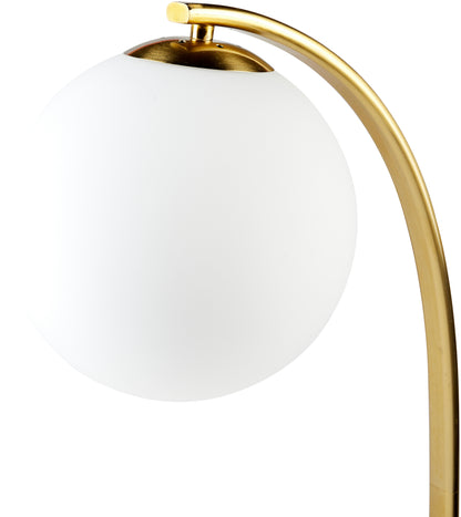 Aquilon Floor Lamp