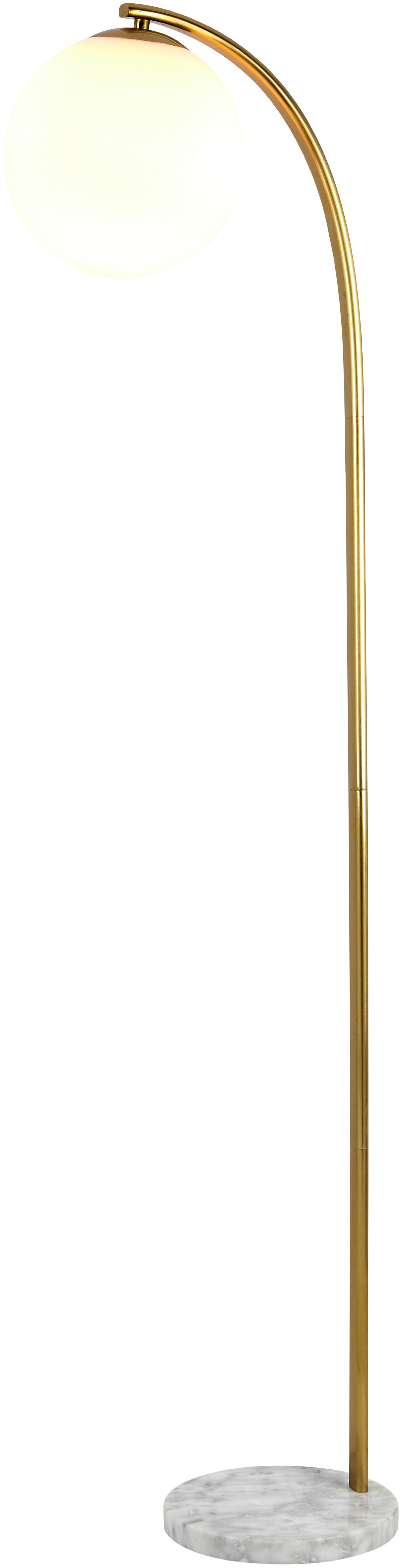 Aquilon Floor Lamp