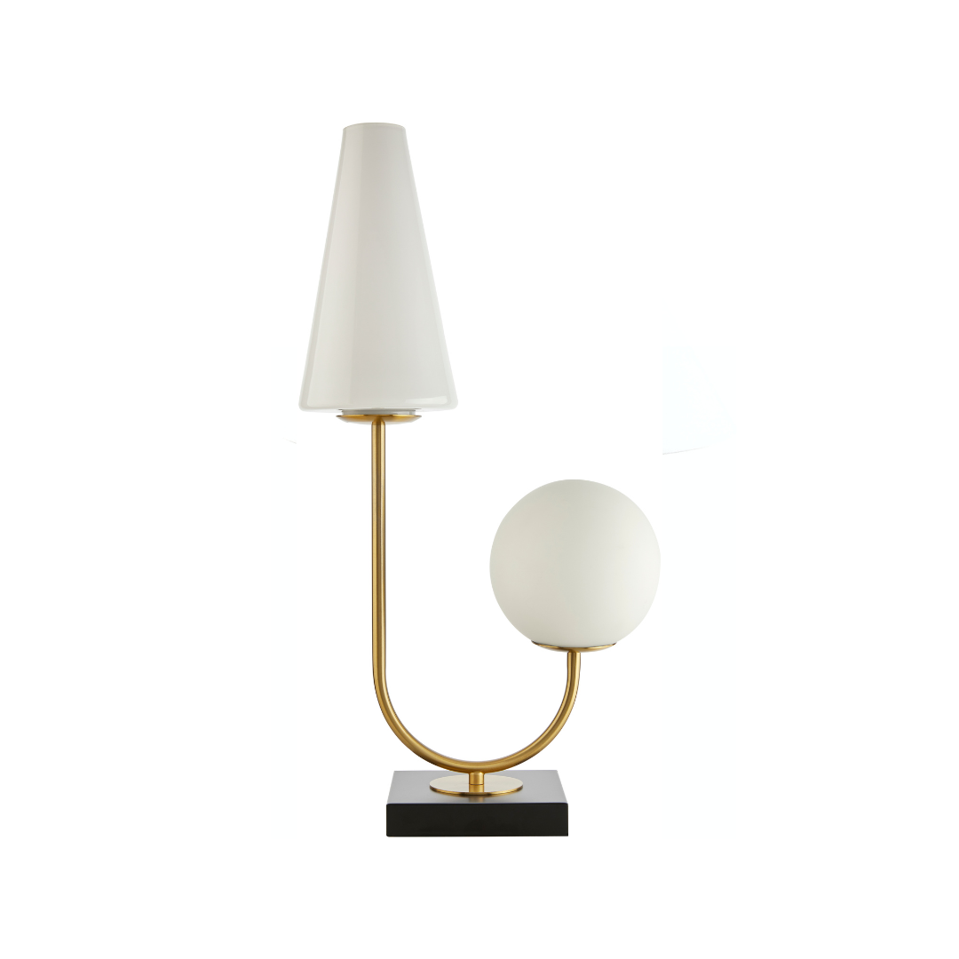 Avalora Table Lamp