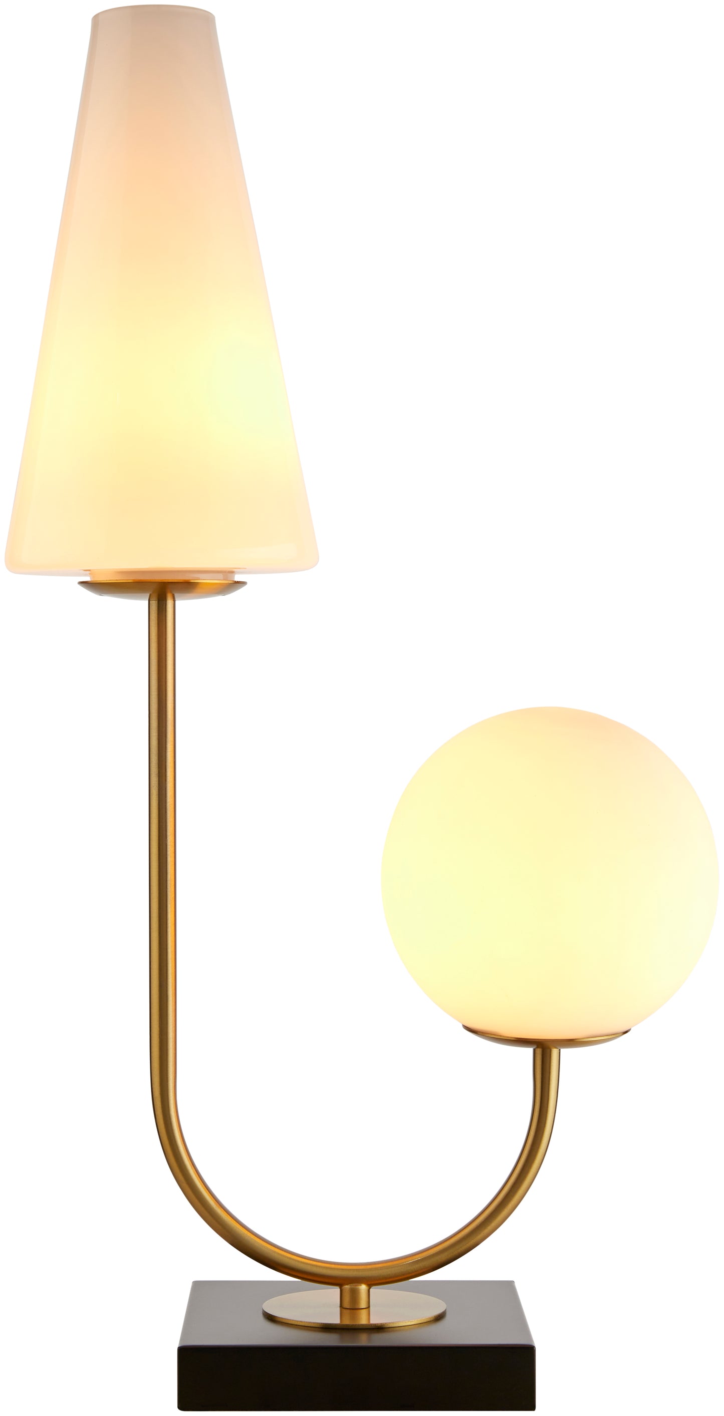 Avalora Table Lamp