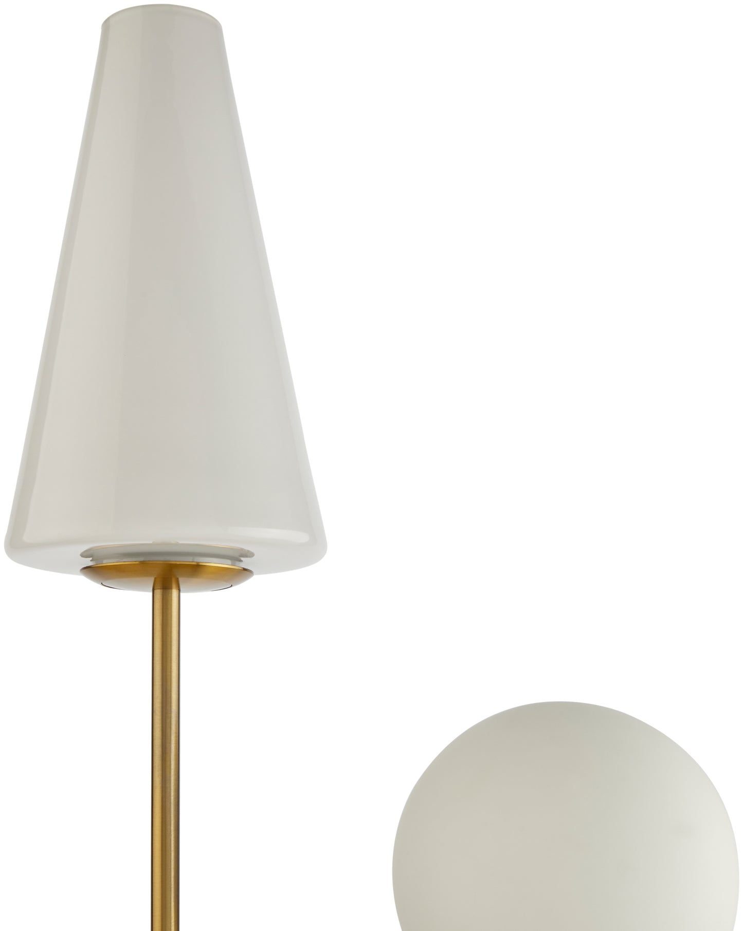 Avalora Table Lamp