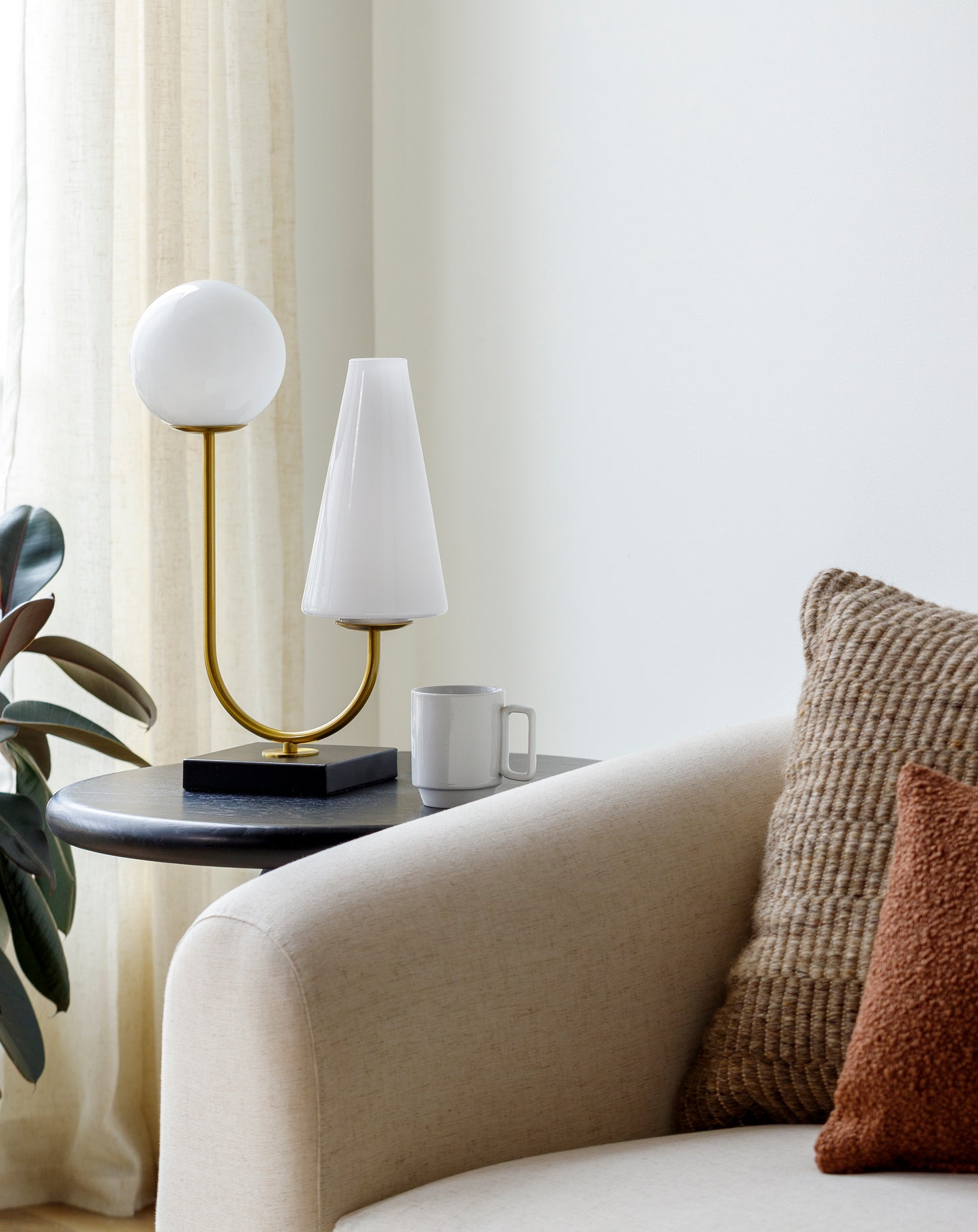 Avalora Table Lamp