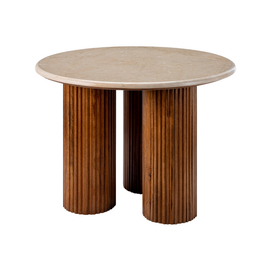 Basilia End Table