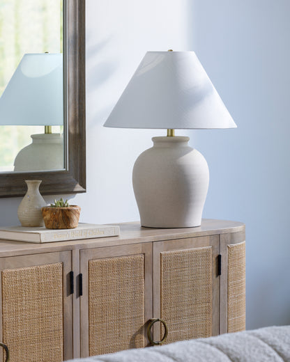 Besson Table Lamp