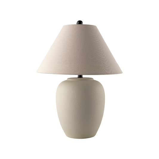 Bastille Table Lamp