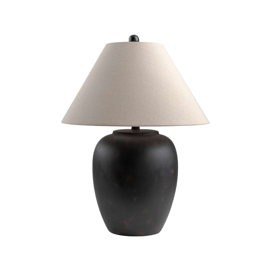 Bastille Table Lamp