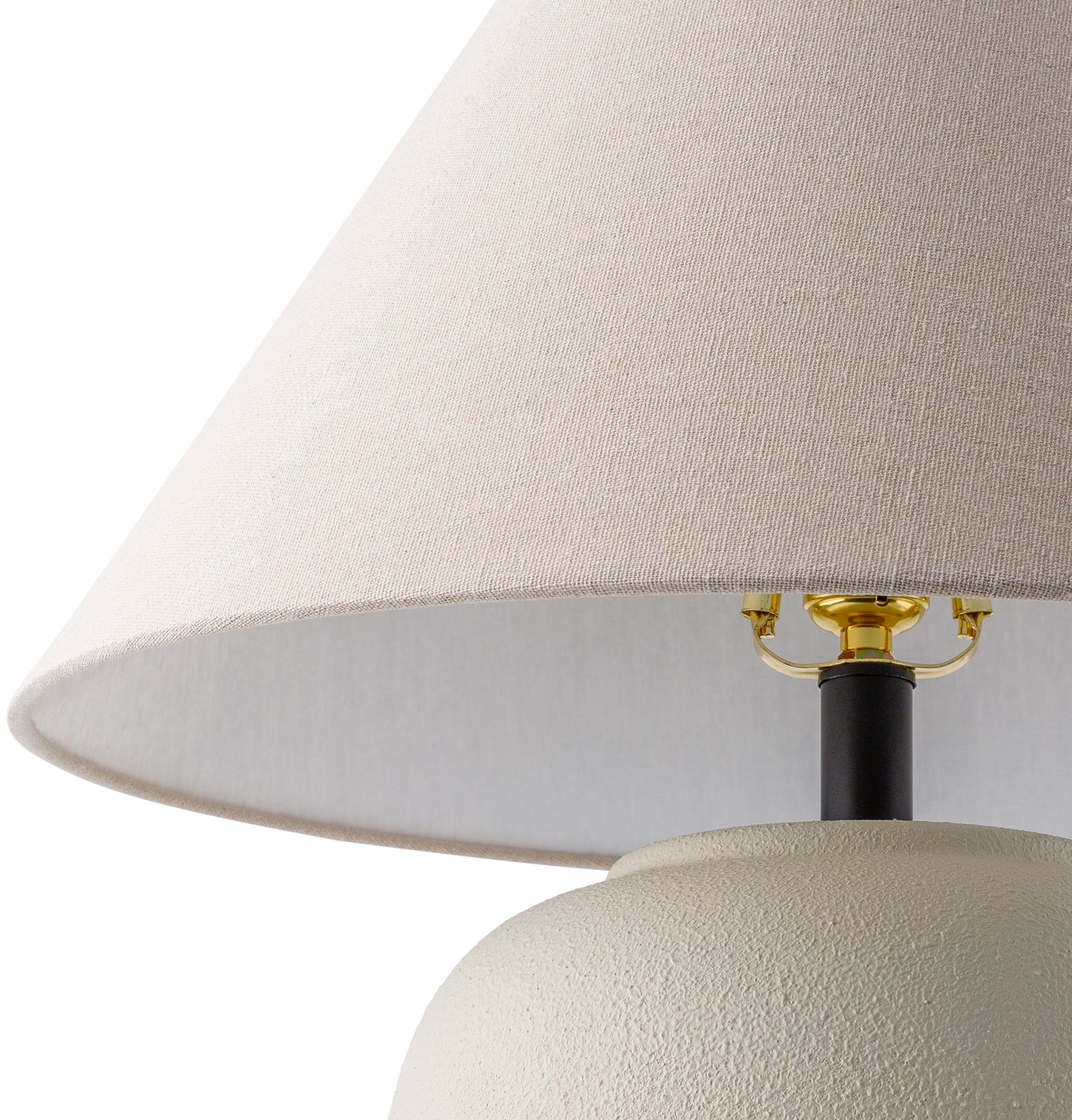 Bastille Table Lamp