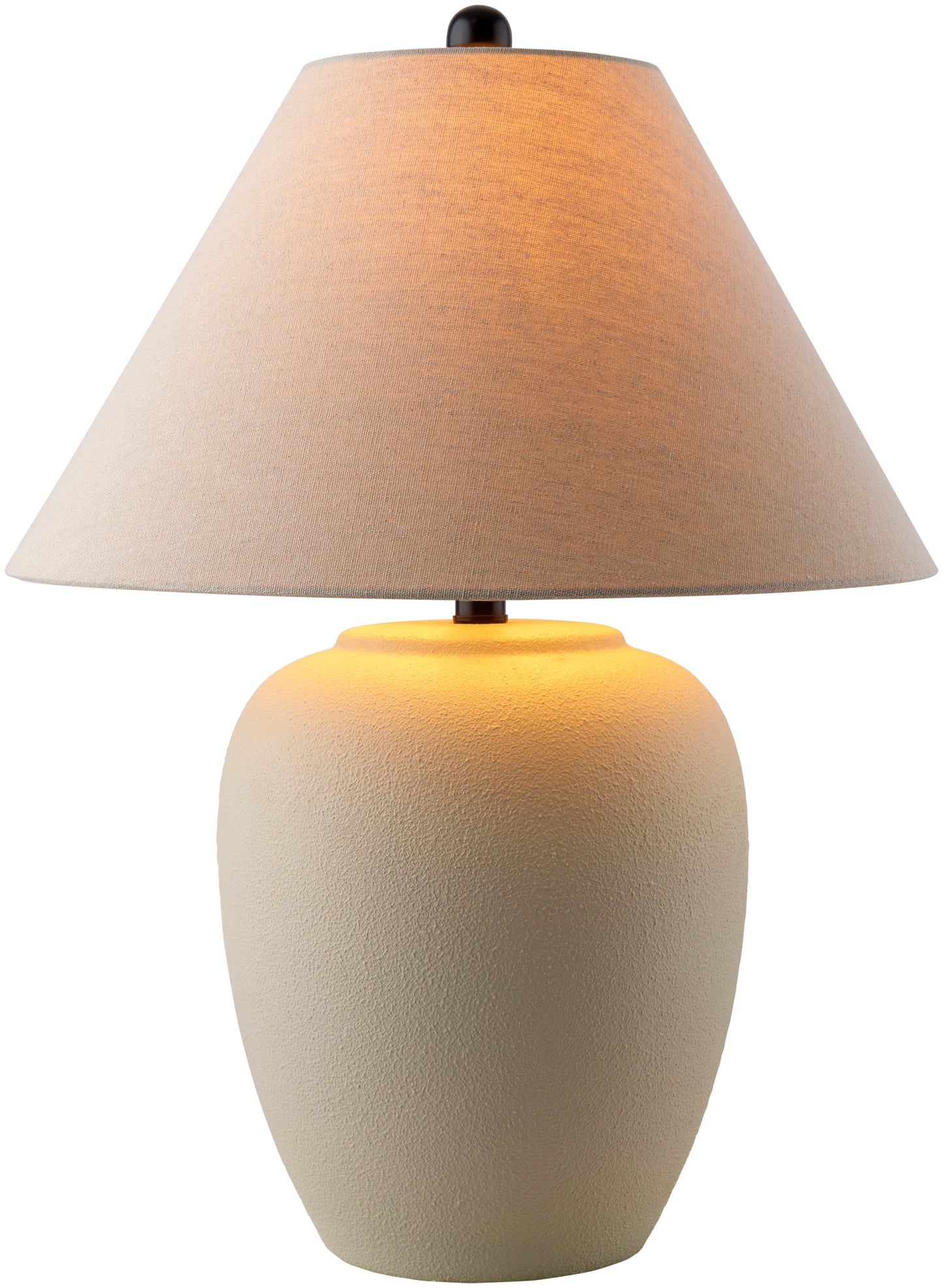 Bastille Table Lamp