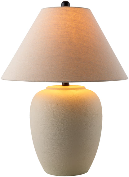 Bastille Table Lamp