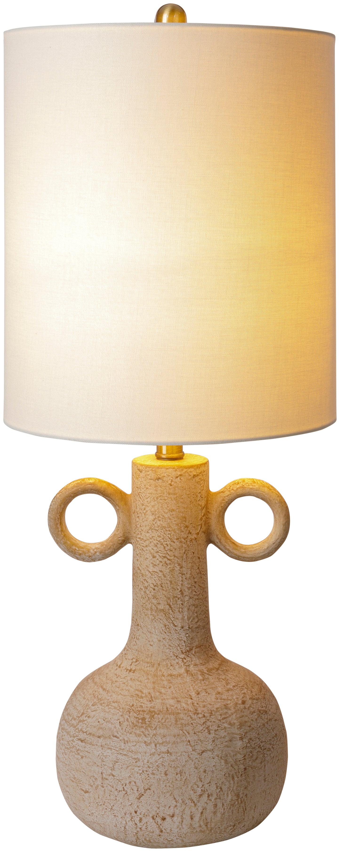 Brava Table Lamp