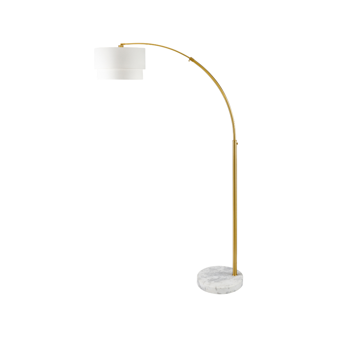 Caldas Floor Lamp