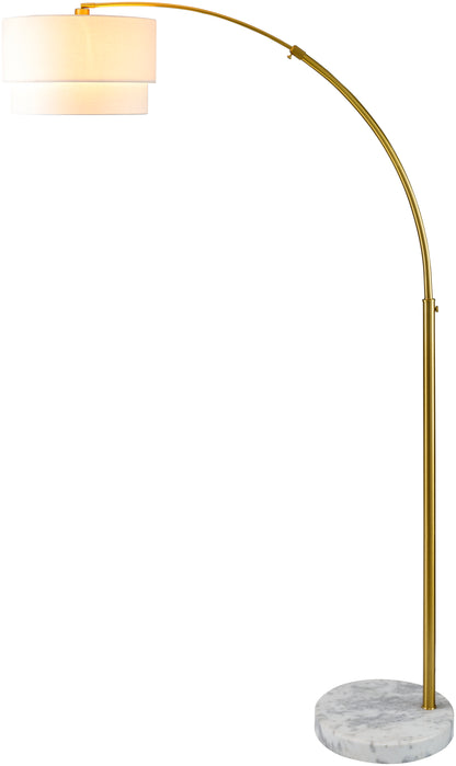 Caldas Floor Lamp