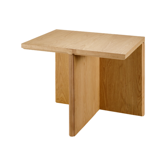 Cascata End Table