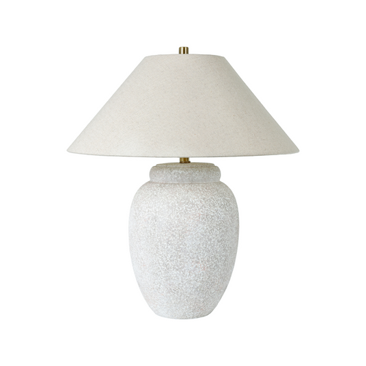 Capelli Table Lamp