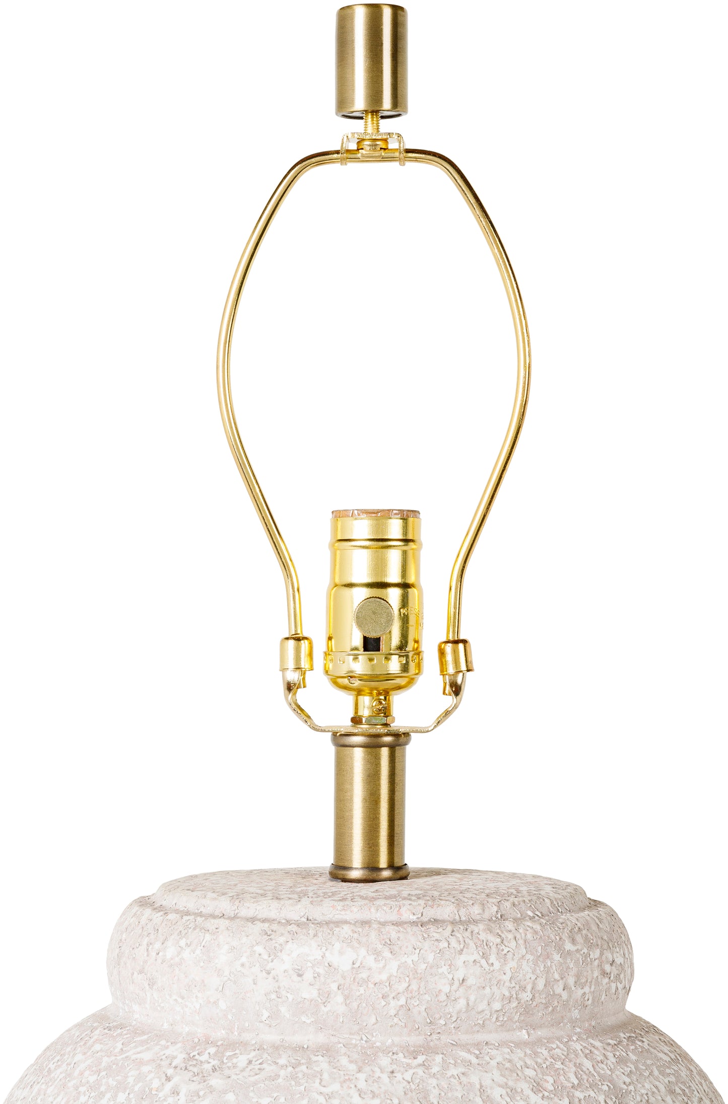 Capelli Table Lamp