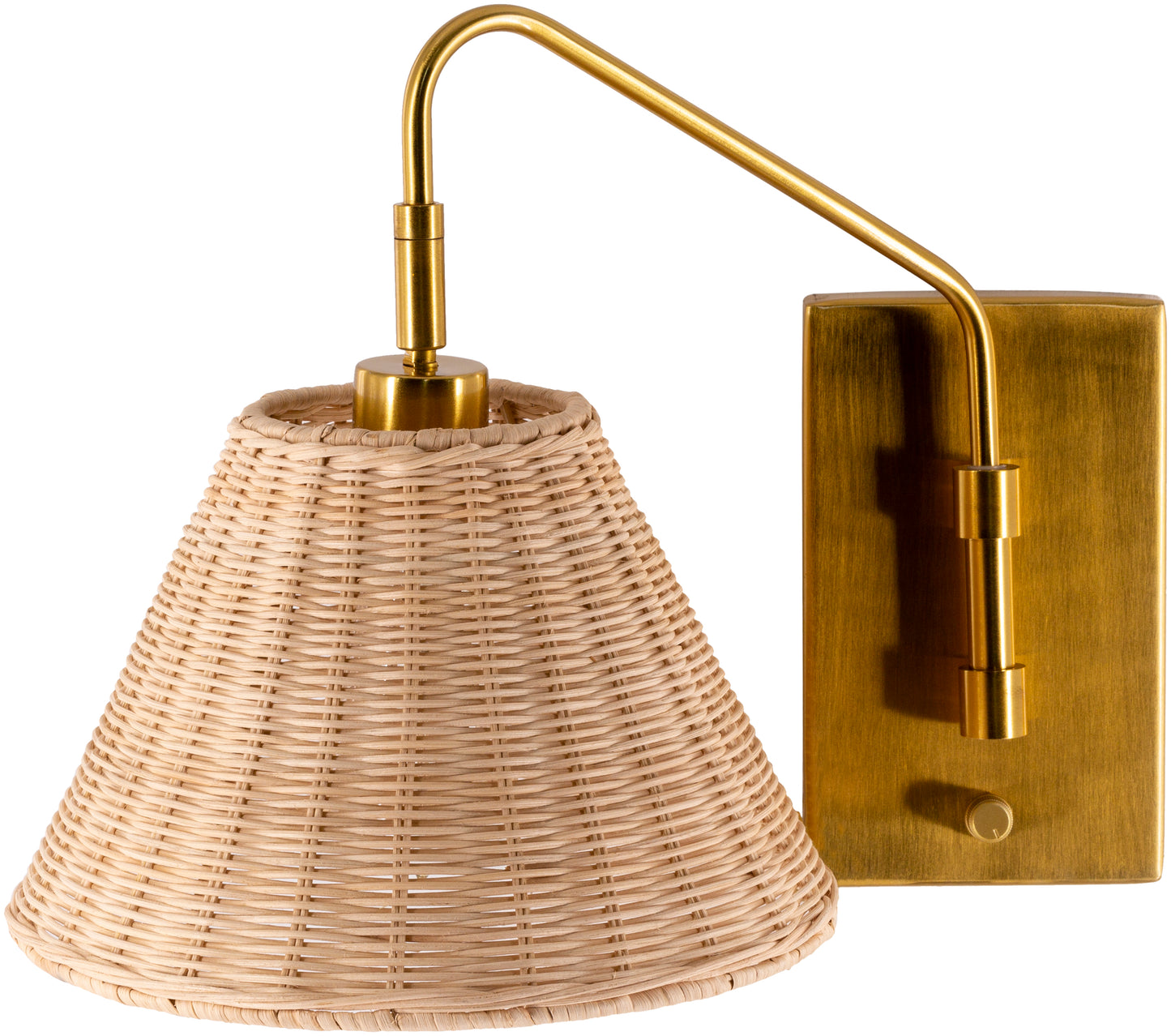 Cerro Wall Sconce