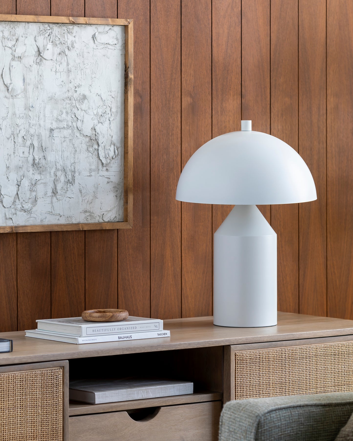 Elder Table Lamp