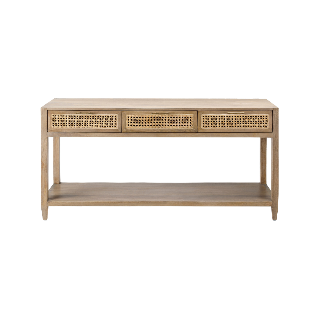 Etewah Console Table