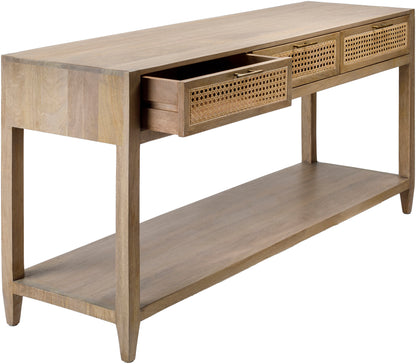 Etewah Console Table