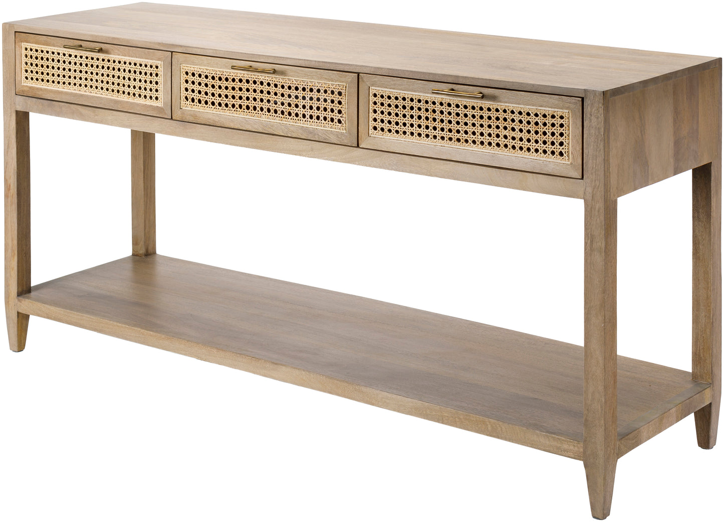 Etewah Console Table