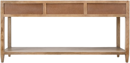 Etewah Console Table