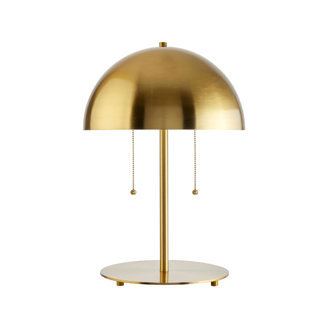 Fungiaire Table Lamp