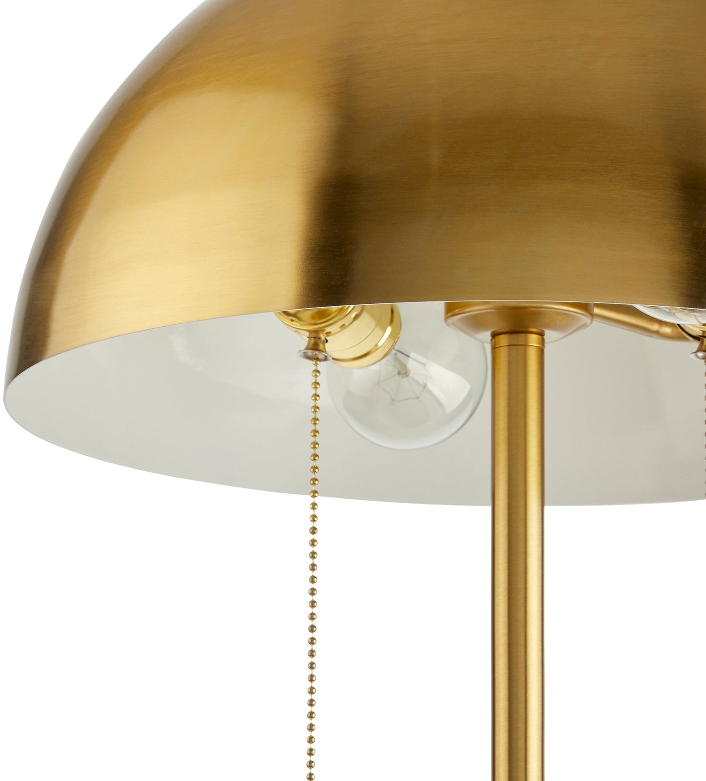 Fungiaire Table Lamp