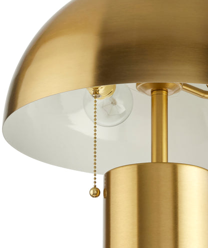 Fungiaire Table Lamp