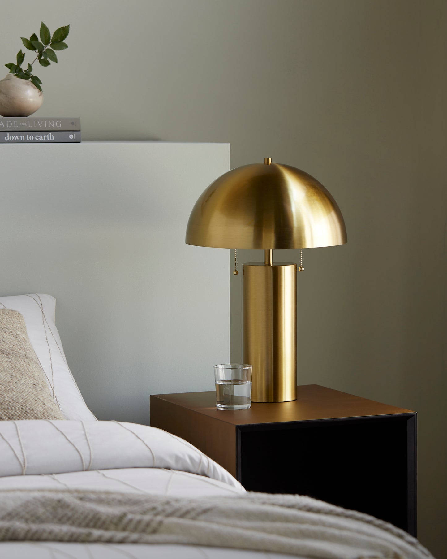 Fungiaire Table Lamp