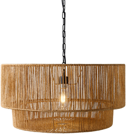 Hascombe Ceiling Light