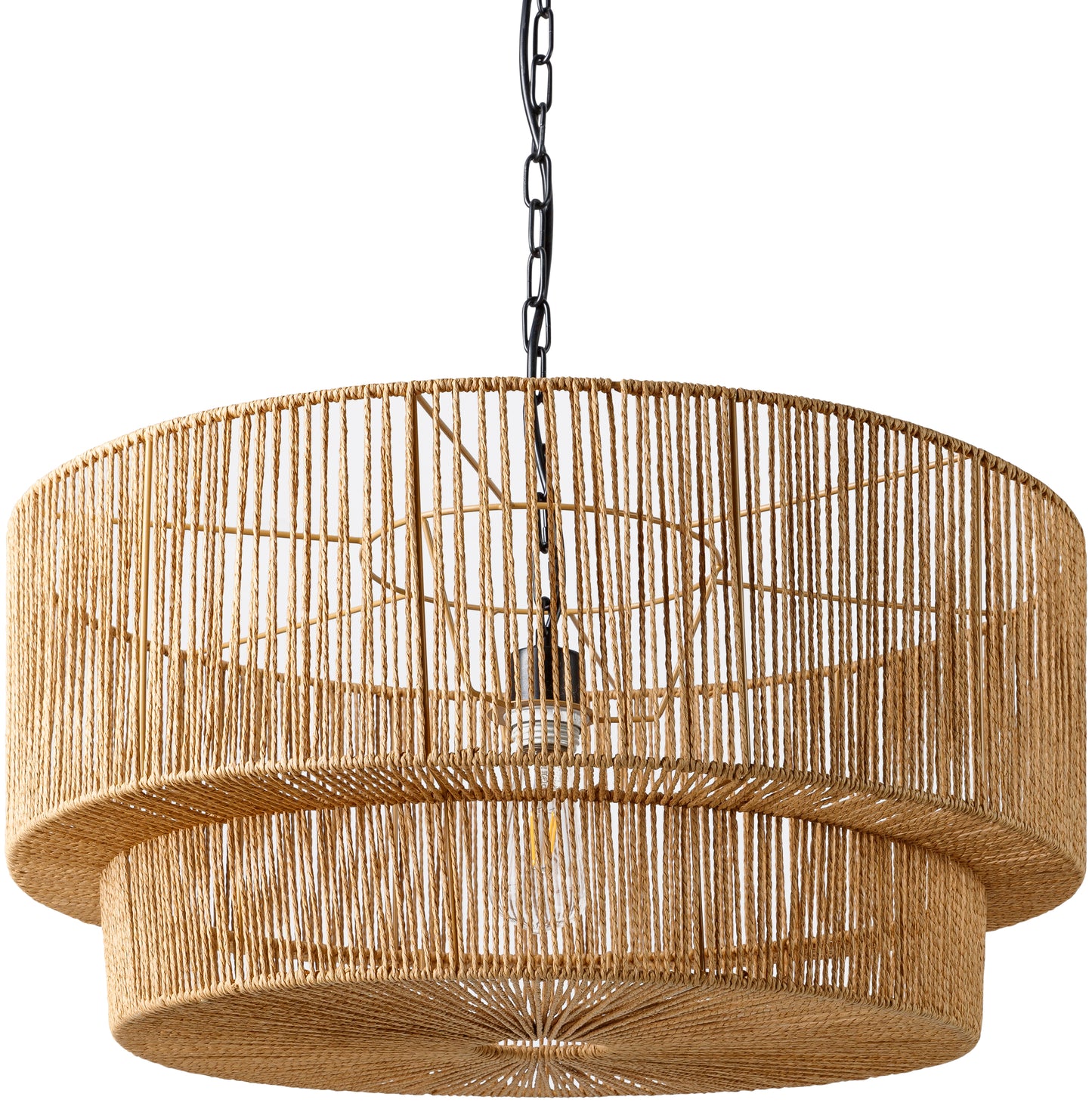 Hascombe Ceiling Light