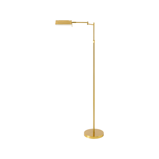 Kiyomi Floor Lamp