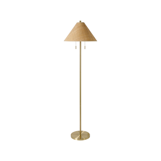 Lacona Floor Lamp