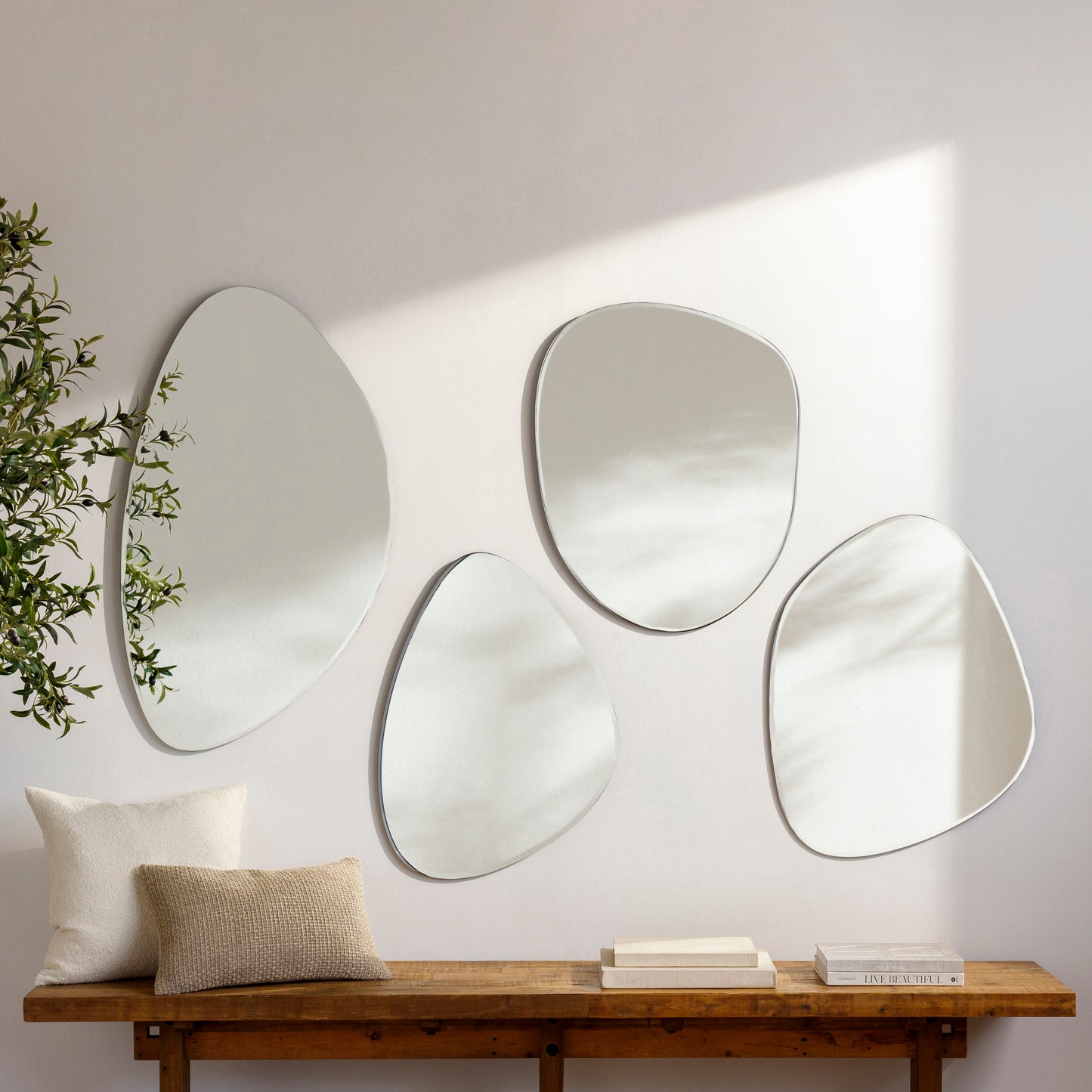 Lorelin Mirror