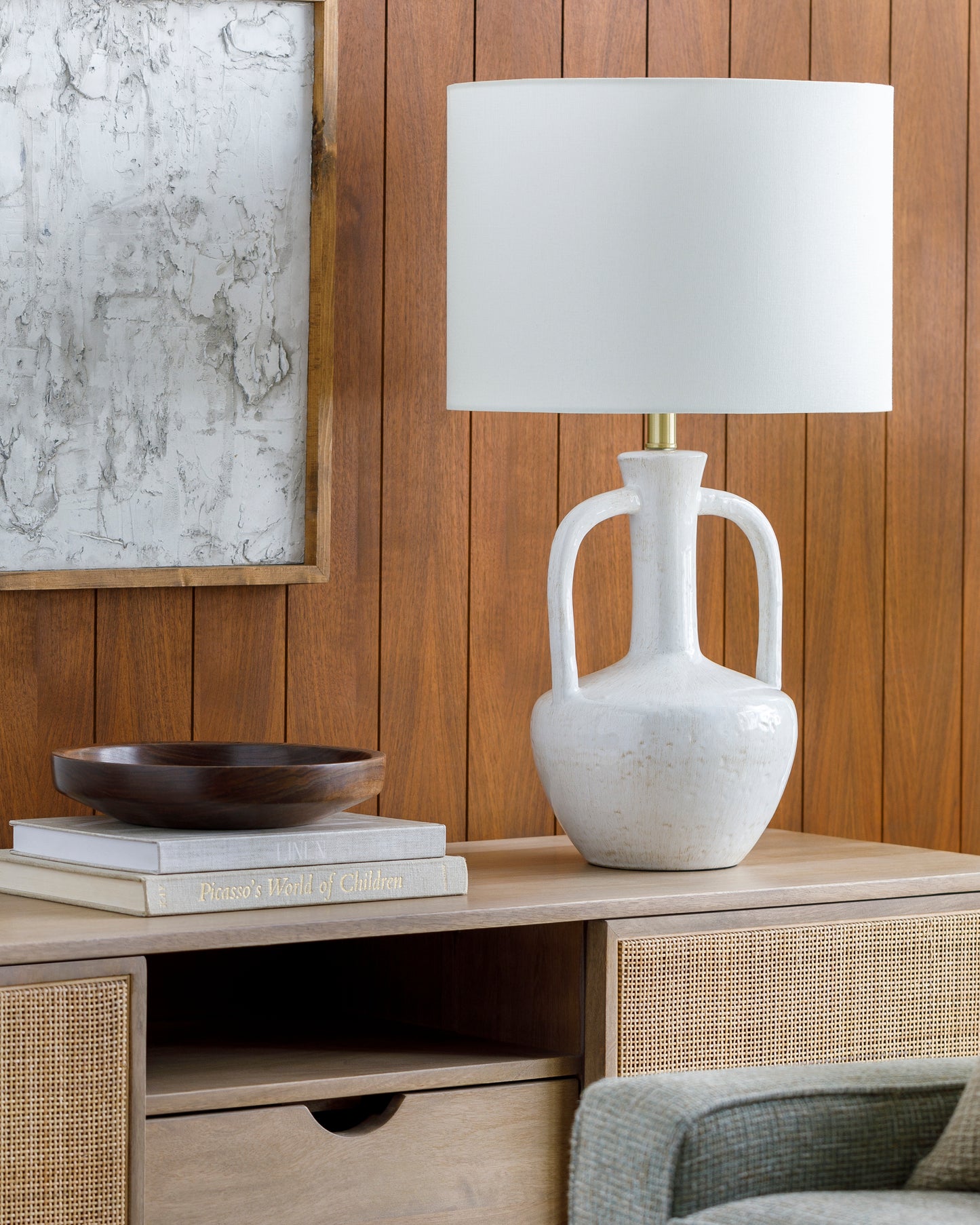 Lorraine Table Lamp