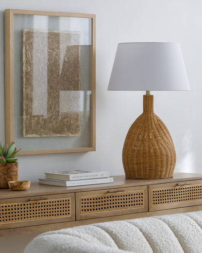 Lesi Table Lamp