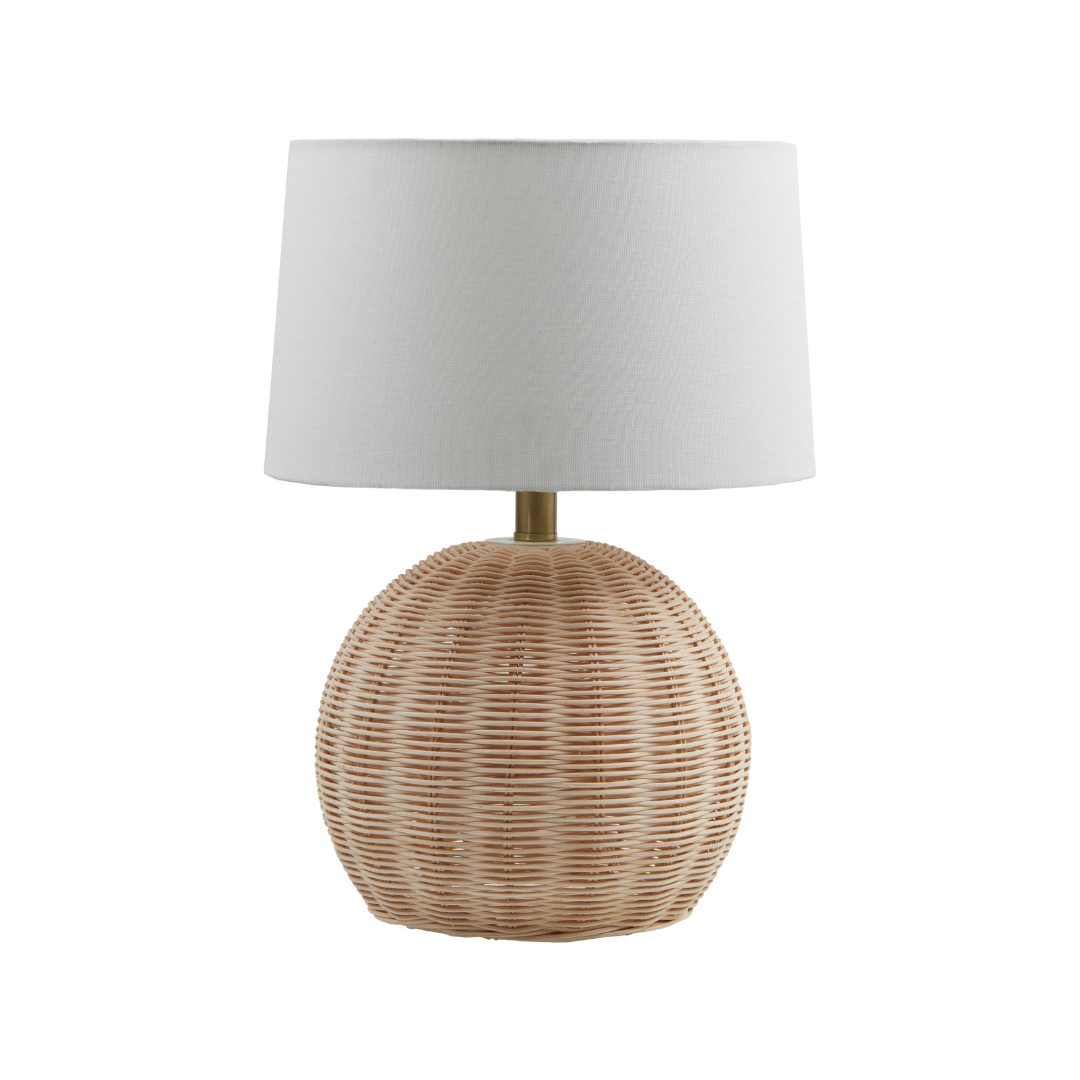 Melange Table Lamp