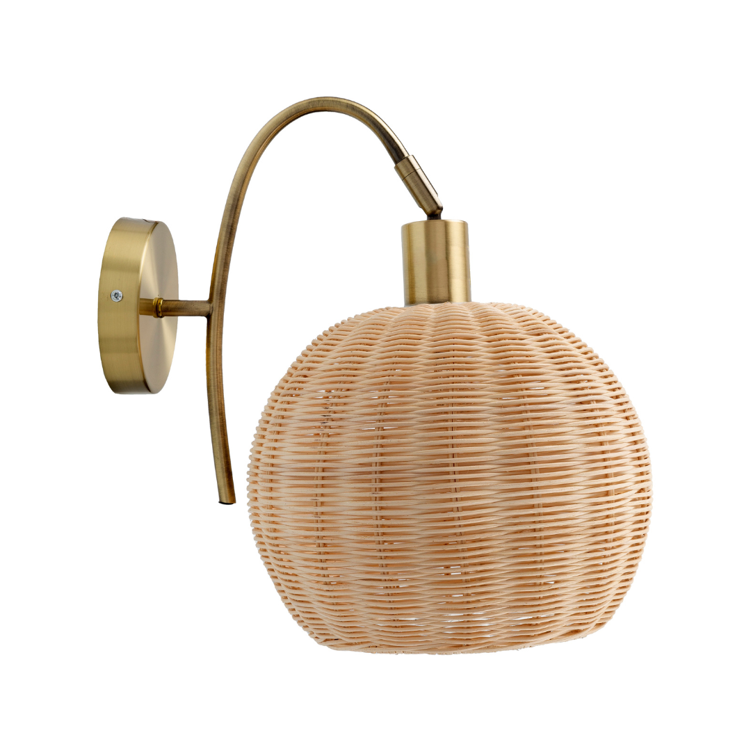 Melange Wall Sconce