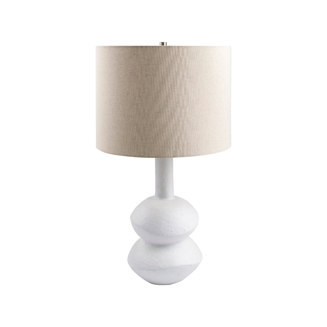 Mauna Table Lamp